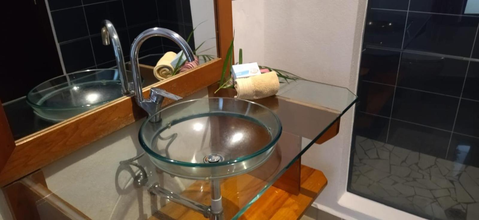 카바레테 Okaina 2 아파트 외부 사진